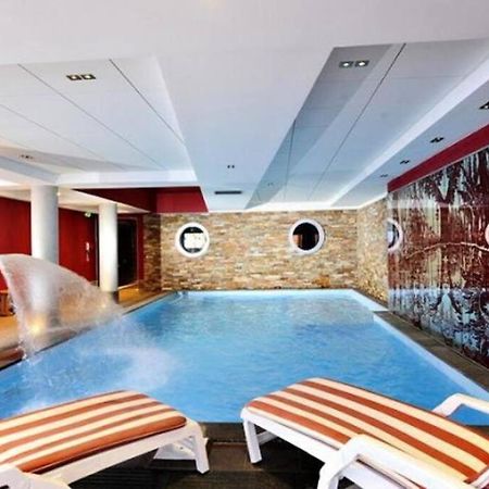 Magnifique T4 Pied Des Pistes Apartment Risoul Exterior photo